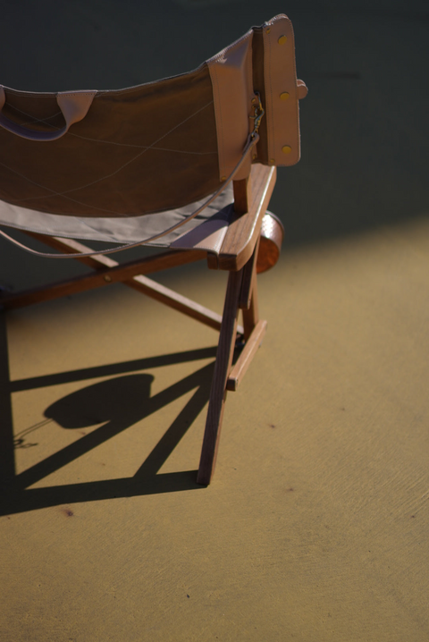 HEKA CHAIR × KAFFA MODEL OAK (2025 2TH 預購~3/27)