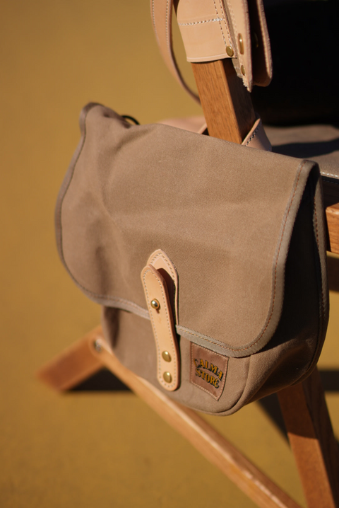 HEKA SIDE POUCH KAFFA LIMITED (2025 2TH 預購~3/27)