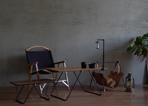 NODEL DESIGN Oxidized shade for Goal Zero