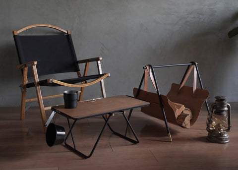 NODEL DESIGN MAKIOKI 柴薪架