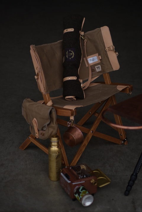 SAMSARA WARMER FOR HEKA CHAIR (2025 2TH 預購~3/27)