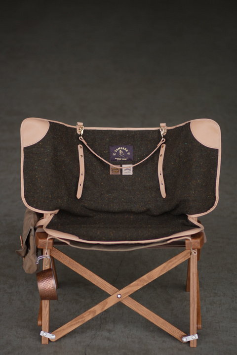 SAMSARA WARMER FOR HEKA CHAIR (2025 2TH 預購~3/27)