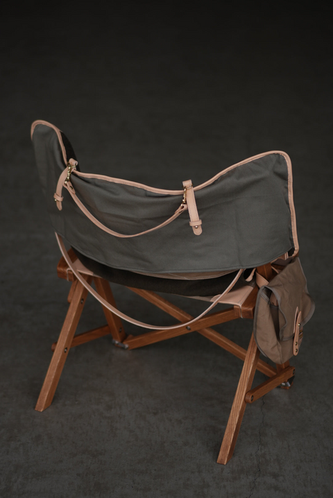 SAMSARA WARMER FOR HEKA CHAIR (2025 2TH 預購~3/27)