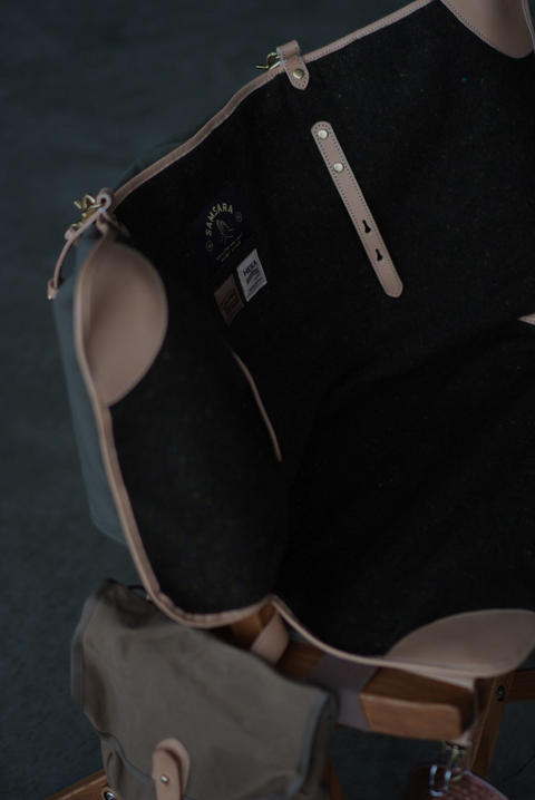 SAMSARA WARMER FOR HEKA CHAIR (2025 2TH 預購~3/27)