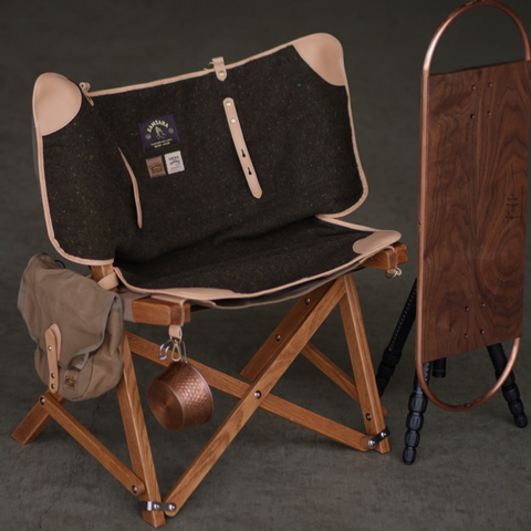 SAMSARA WARMER FOR HEKA CHAIR (2025 2TH 預購~3/27)