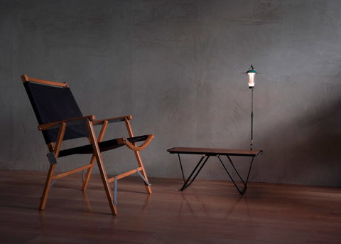 NODEL DESIGN Oxidized shade for Goal Zero