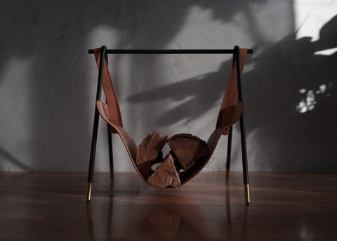NODEL DESIGN MAKIOKI 柴薪架