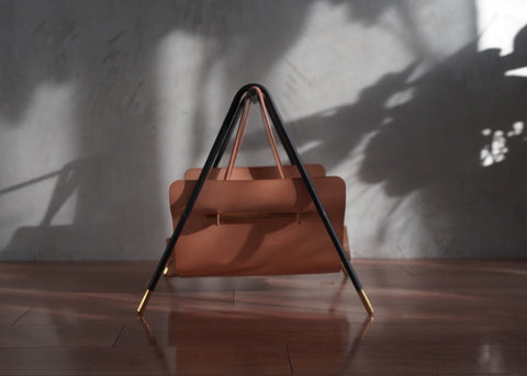 NODEL DESIGN MAKIOKI 柴薪架