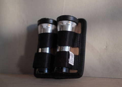 NODEL DESIGN Tactical Bag ZERO Holder