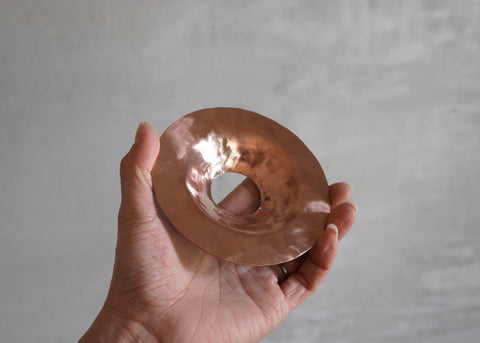 NODEL DESIGN Oxidized shade for Goal Zero