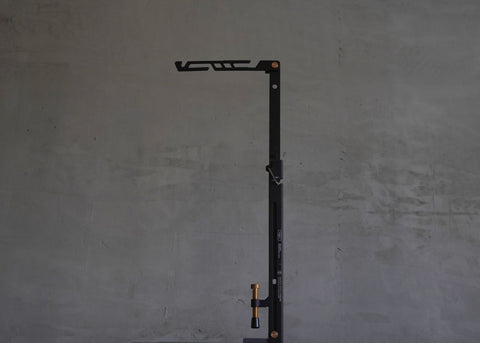 NODEL DESIGN Butterfly Lantern Stand