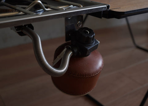 NODEL DESIGN F/B SIDE mount for Butterfly Table M