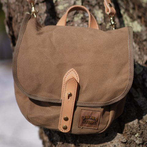 HEKA SIDE POUCH KAFFA LIMITED (2025 2TH 預購~3/27)