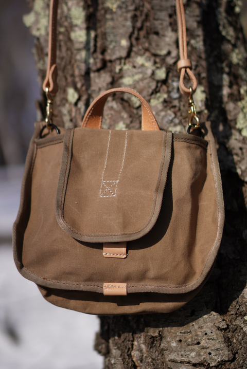 HEKA SIDE POUCH KAFFA LIMITED (2025 2TH 預購~3/27)