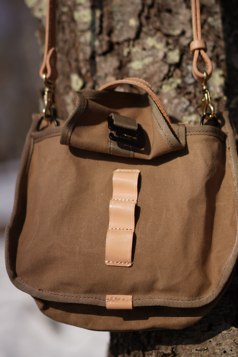HEKA SIDE POUCH KAFFA LIMITED (2025 2TH 預購~3/27)