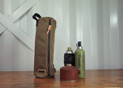 NODEL DESIGN Tactical Bag Oval