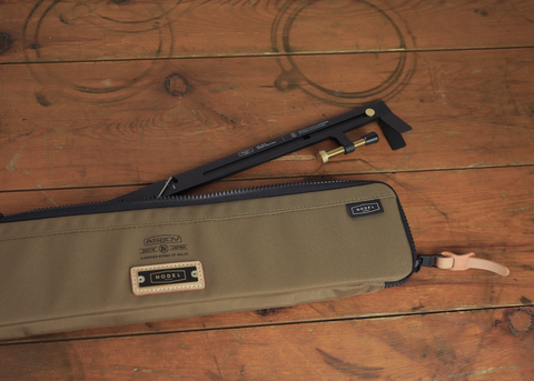 NODEL DESIGN Tactical Bag Short