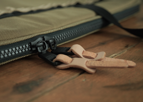 NODEL DESIGN Tactical Bag S