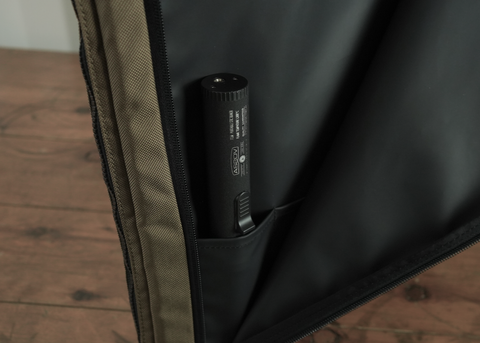NODEL DESIGN Tactical Bag M