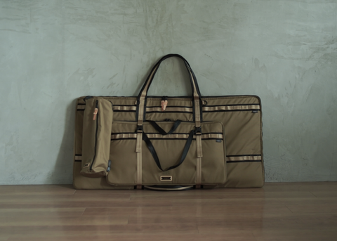NODEL DESIGN Tactical Bag M