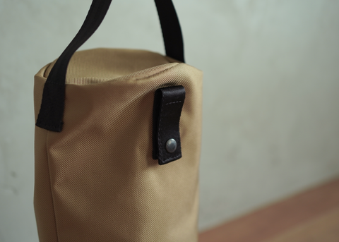 NODEL DESIGN Tactical Bag Oval