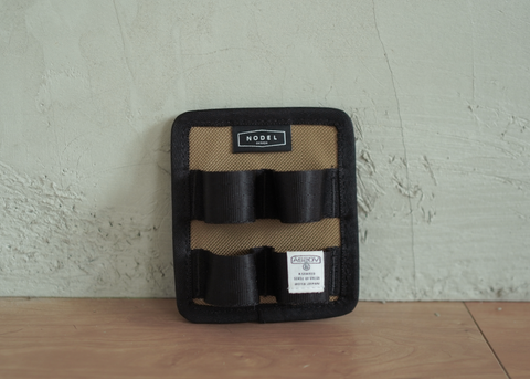 NODEL DESIGN Tactical Bag ZERO Holder
