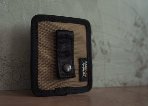 NODEL DESIGN Tactical Bag ZERO Holder