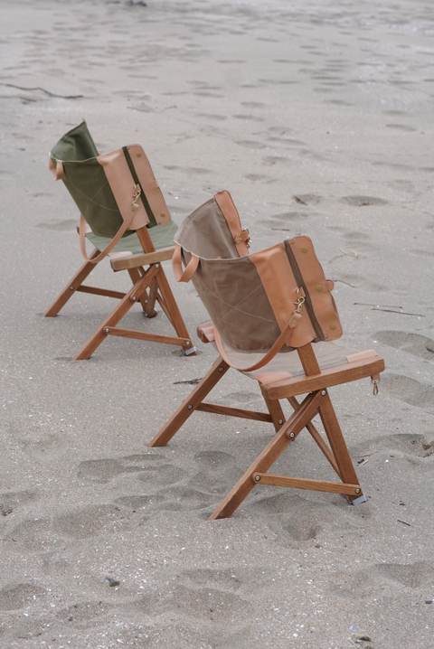 HEKA CHAIR × KAFFA MODEL OAK (2025 2TH 預購~3/27)