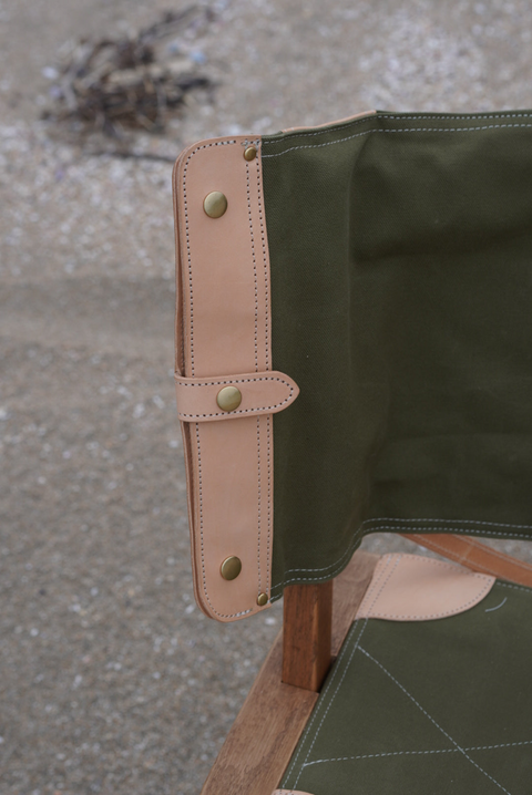 HEKA CHAIR × KAFFA MODEL OAK (2025 2TH 預購~3/27)