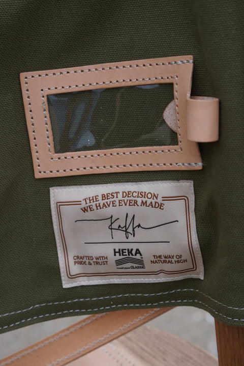 預購 HEKA CHAIR × KAFFA MODEL OAK 預購~7/20
