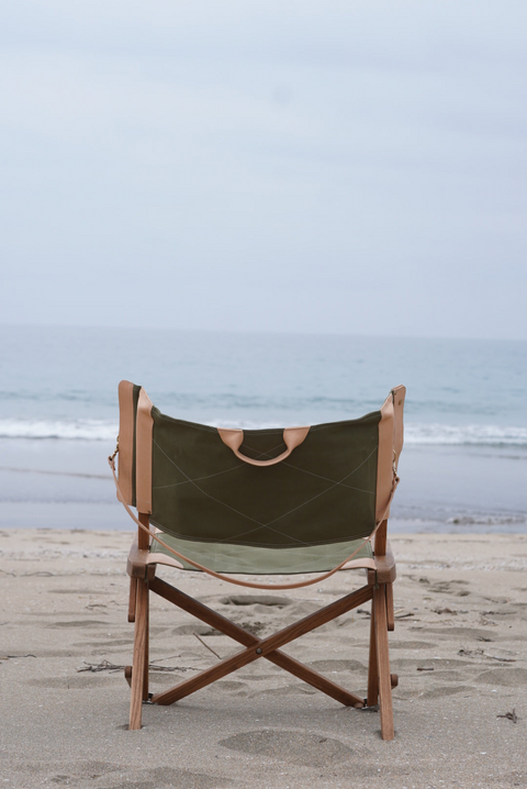 HEKA CHAIR × KAFFA MODEL OAK (2025 2TH 預購~3/27)