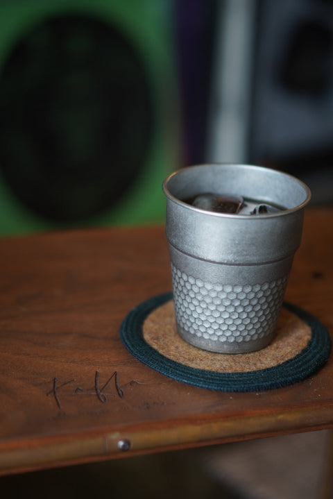 BEE CUP 石虎蜂巢杯 D&L 合作款