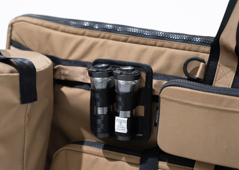 NODEL DESIGN Tactical Bag ZERO Holder