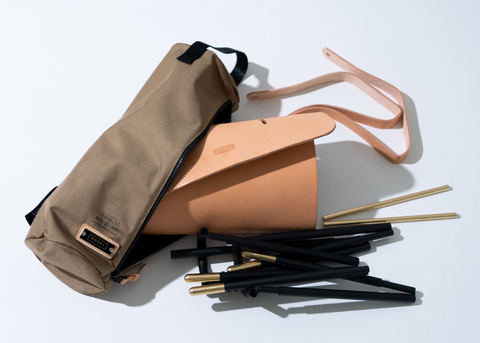NODEL DESIGN Tactical Bag Oval