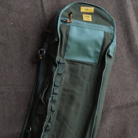 BAG FOR SKATEBOARD & DECK_A (橄欖綠)