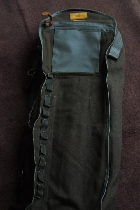 BAG FOR SKATEBOARD & DECK_A (橄欖綠)