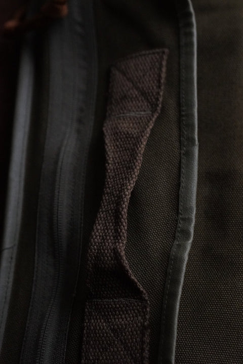BAG FOR SKATEBOARD & DECK_A (橄欖綠)