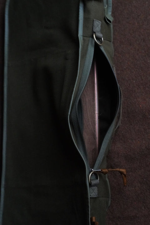 BAG FOR SKATEBOARD & DECK_A (橄欖綠)