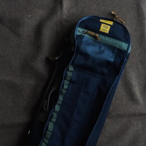 BAG FOR SKATEBOARD & DECK_A (黑色)