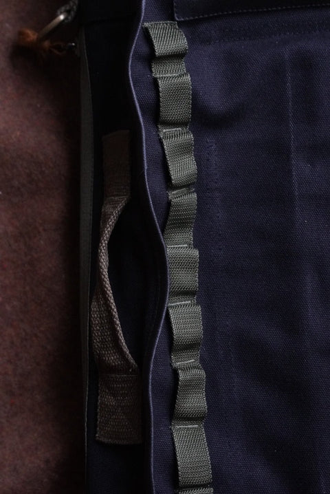 BAG FOR SKATEBOARD & DECK_A (黑色)