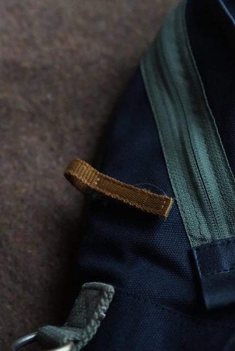 BAG FOR SKATEBOARD & DECK_A (黑色)