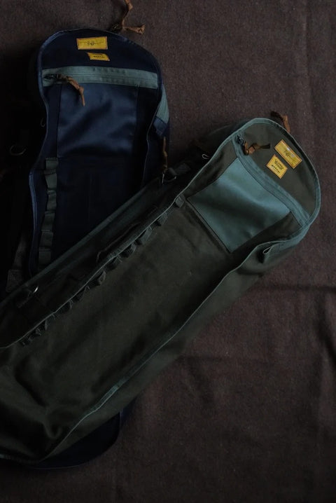 BAG FOR SKATEBOARD & DECK_A (黑色)