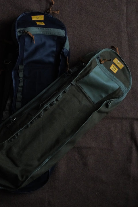 BAG FOR SKATEBOARD & DECK_A (橄欖綠)
