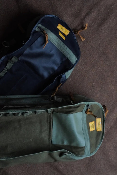 BAG FOR SKATEBOARD & DECK_A (黑色)