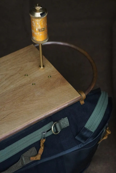 BAG FOR SKATEBOARD & DECK_A (黑色)