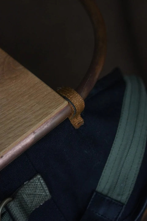 BAG FOR SKATEBOARD & DECK_A (黑色)