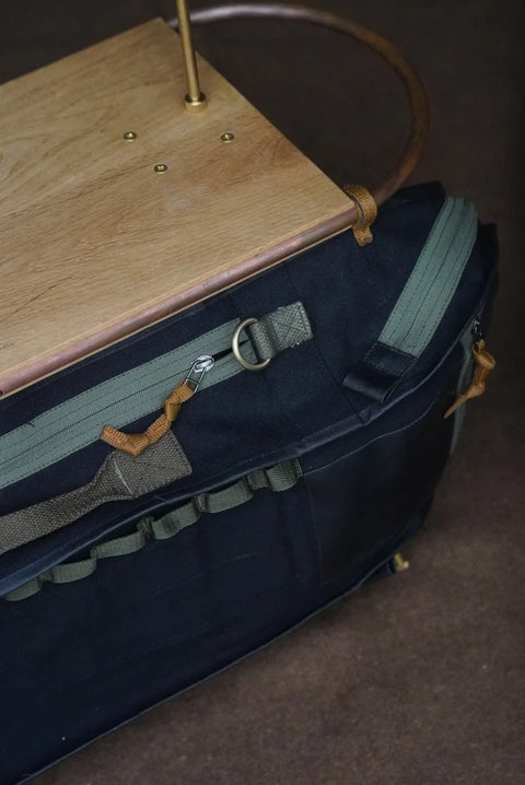 BAG FOR SKATEBOARD & DECK_A (黑色)