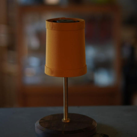 //預購// MMM POCKET SHADE MARIGOLD CAMP S