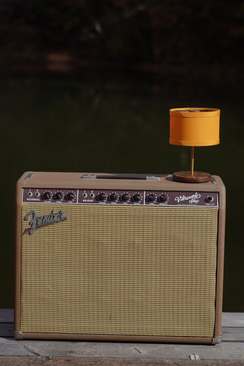 【預購】MMM POCKET SHADE MARIGOLD CAMP M 燈罩