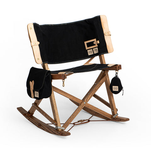 HEKA CHAIR ORIGINAL ROCKING FOOT (2025 2TH 預購~3/27)